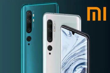xiaomi mi 10