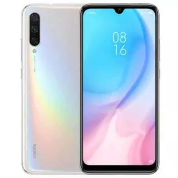 Xiaomi Mi A3