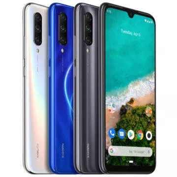 Xiaomi Mi A3 Xiaomi Mi A3