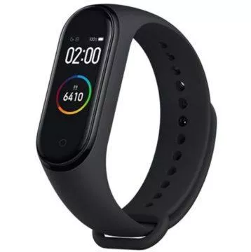 Xiaomi Mi Band 4 chytrý náramek