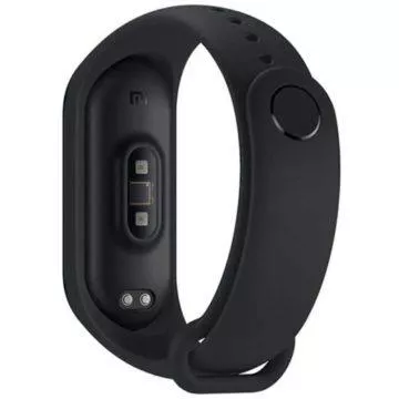 Xiaomi Mi Band 4 senzor tepu