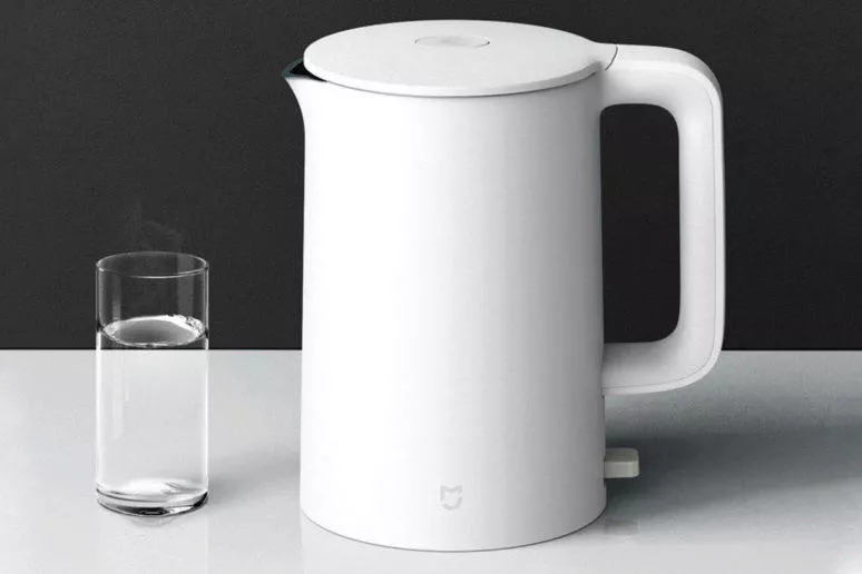 xiaomi mi kettle 1a predstaveni