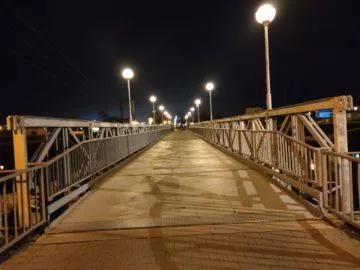 xiaomi mi note 10 foto 5 nocni rezim zapnuty