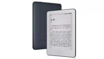 Xiaomi Mi Reader