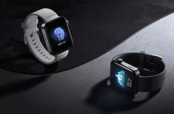 xiaomi mi watch