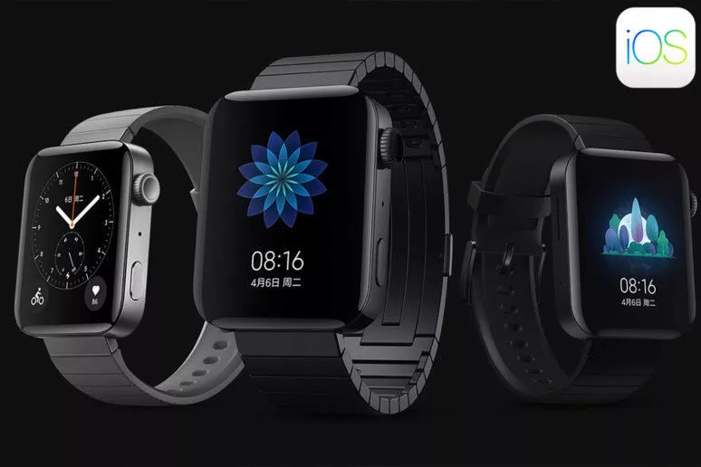xiaomi mi watch aktualizace podpora ios xiaomi mi watch aktualizace podpora ios