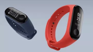 xiaomi náramek nejlepší xiaomi produkty listopad 2019