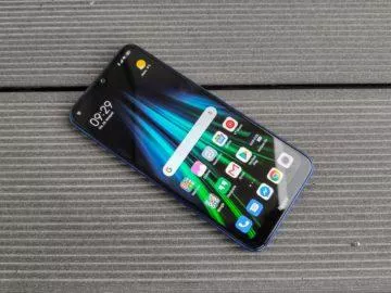Xiaomi Redmi Note 8T displej Xiaomi Redmi Note 8T displej