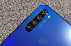Xiaomi Redmi Note 8T titulka Xiaomi Redmi Note 8T titulka