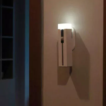 Xiaomi stolni lampa na zdi