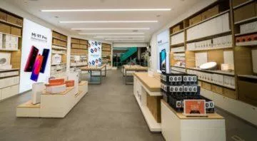 xiaomi tržby za rok 2019