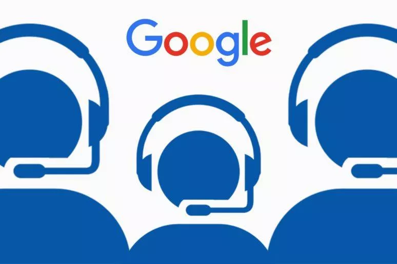 zákaznická centra Google zákaznická centra Google
