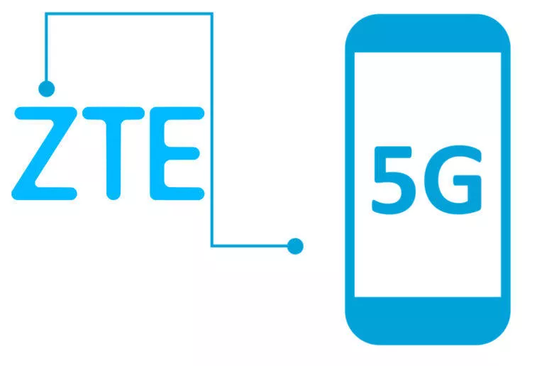 zte vraci zpatky 5G telefony zte vraci zpatky 5G telefony