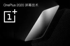 120Hz displej OnePlus 120Hz displej OnePlus