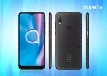 Alcatel 1V