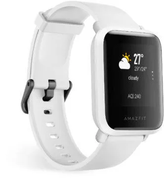 amazfit bip cena