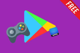 placené aplikace hry zdarma google play android