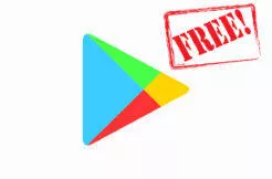 paid apps and games free google play