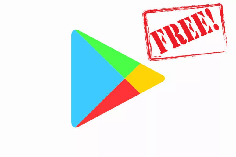 placené aplikace a hry zdarma google play