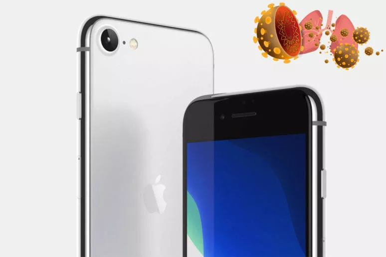 apple iphone 9 wuchan coronavirus apple iphone 9 wuchan coronavirus