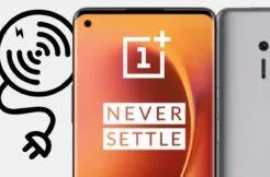 bezdrátové nabíjení OnePlus 8 Pro