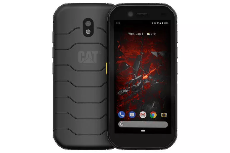 cat s32 cat s32