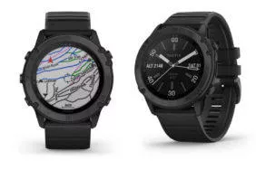 chytre hodinky garmin tactix delta predstaveni