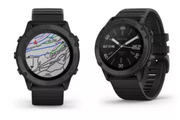 chytre hodinky garmin tactix delta predstaveni