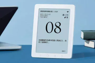 chytry kalendar xiaomi predstaveni