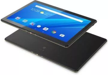 design lenovo m10 fhd rel