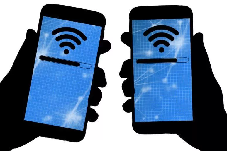 Fast Share Nearby Sharing Fast Share Nearby Sharing