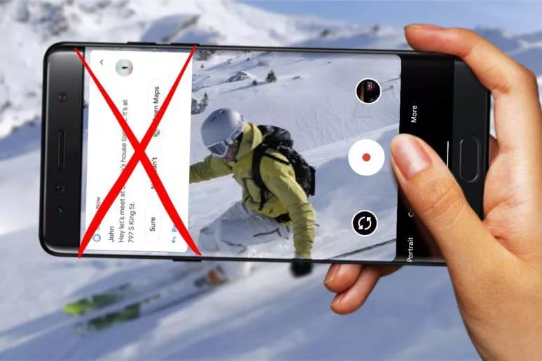 fotoaparát google nerušit fotoaparát google nerušit