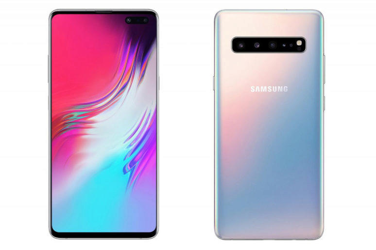 galaxy s10 android 10 nový update
