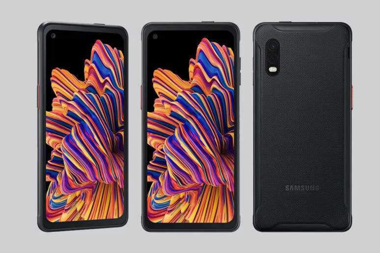 galaxy xcover pro galaxy xcover pro