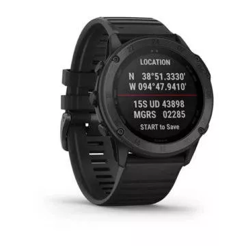 Garmin Tactix Delta gps