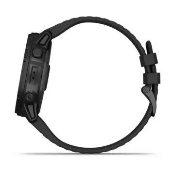 Garmin Tactix Delta tlacitka