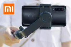 gimbal stabilizátor Xiaomi Yuemi