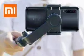 gimbal stabilizátor Xiaomi Yuemi