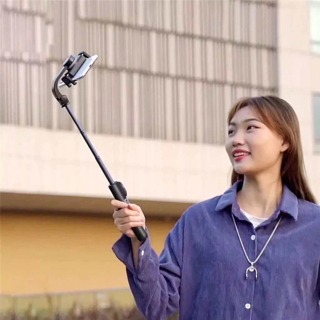 gimbal stabilizátor Xiaomi Yuemi produkt 4