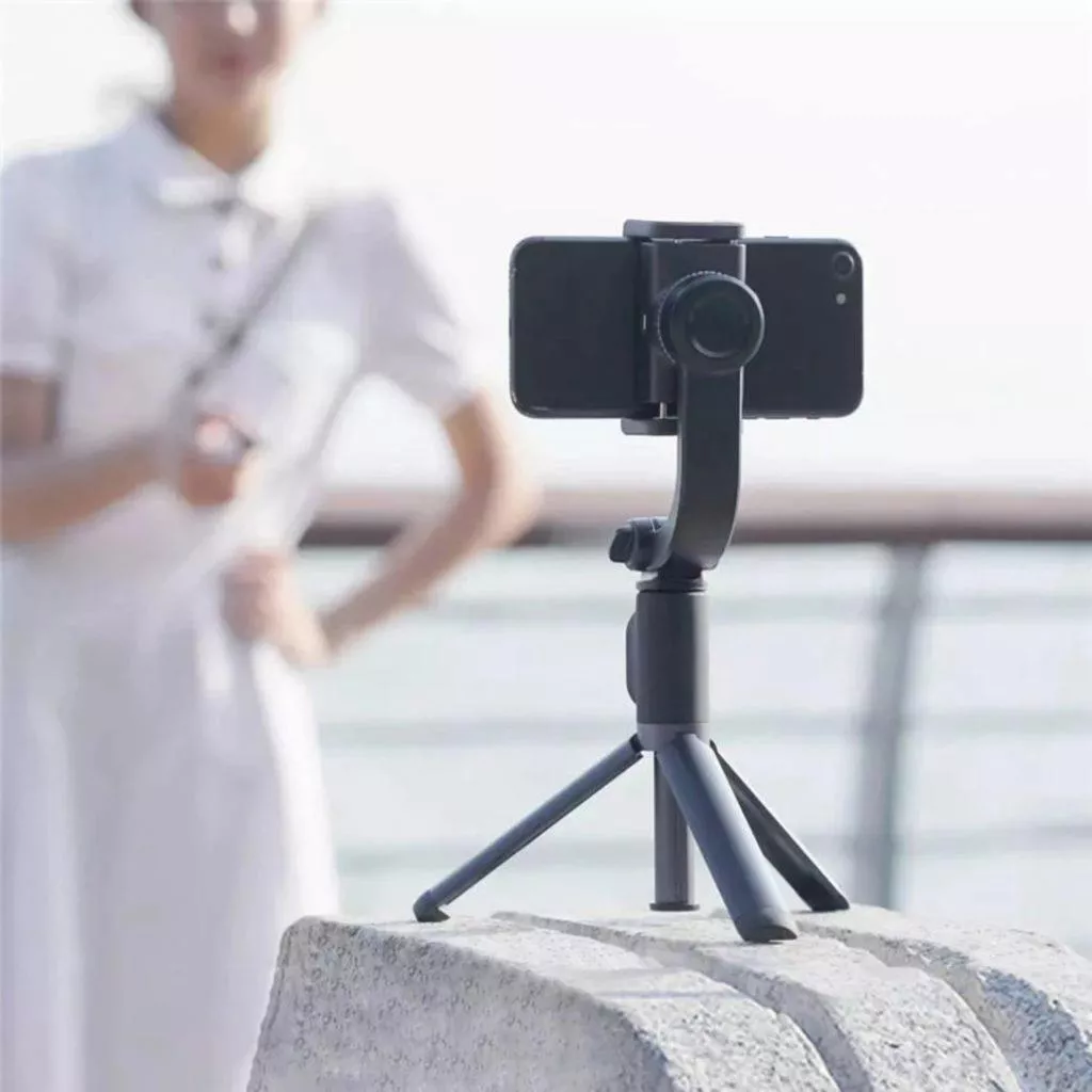 gimbal stabilizátor Xiaomi Yuemi produkt 5