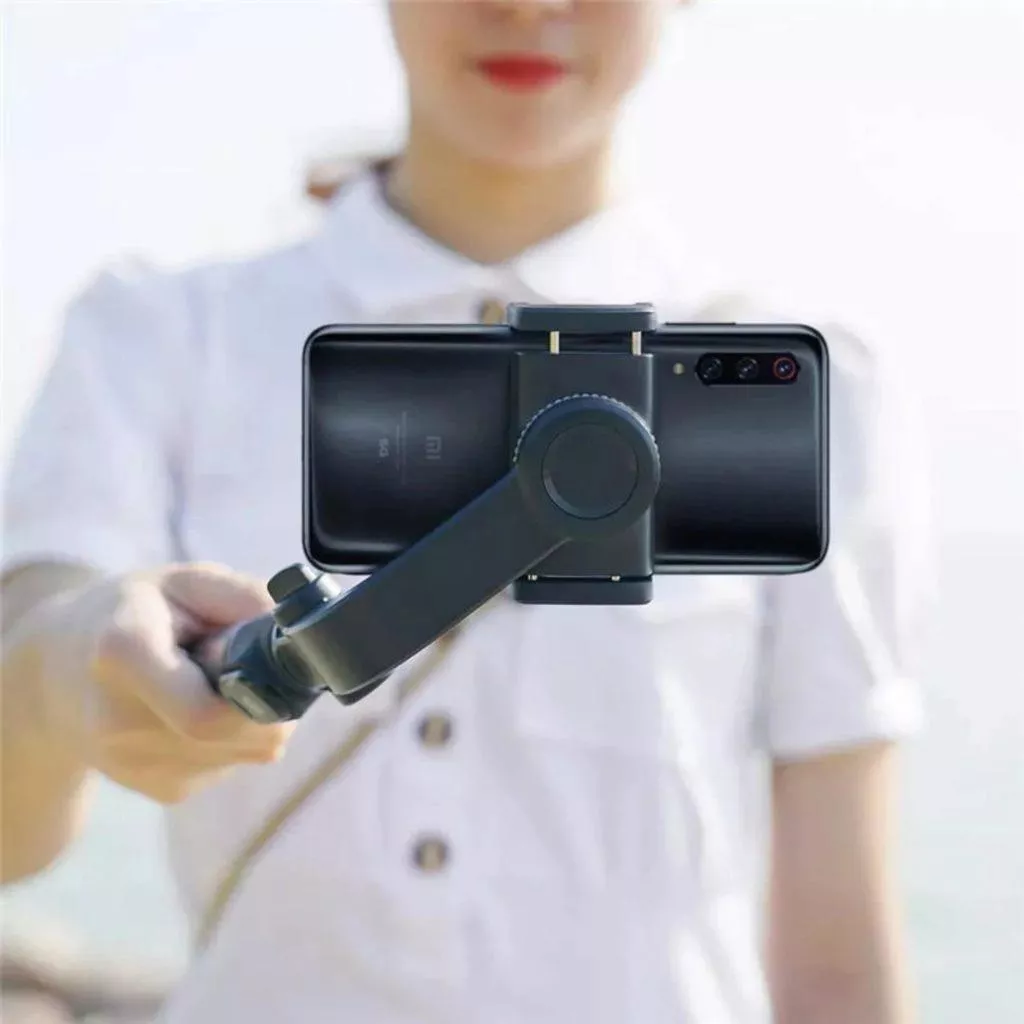 gimbal stabilizátor Xiaomi Yuemi produkt 6