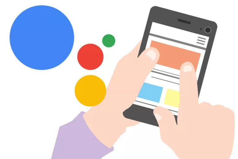 google assistant read it google assistant read it
