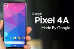 google pixel 4a google pixel 4a