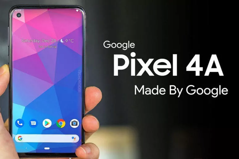 google pixel 4a google pixel 4a
