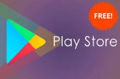 google play aplikace zdarma