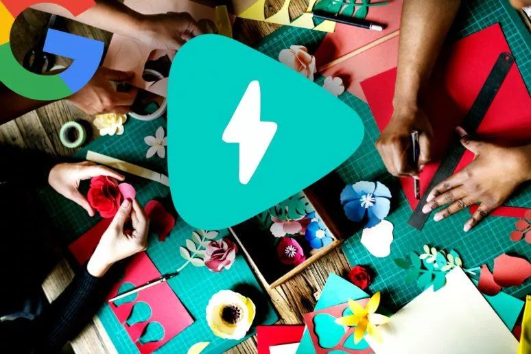 Google Tangi aplikace videonávody Google Tangi aplikace videonávody