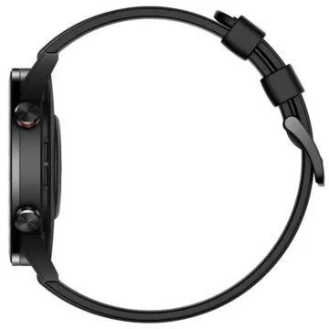 Honor MagicWatch2 Charcoral Black 3