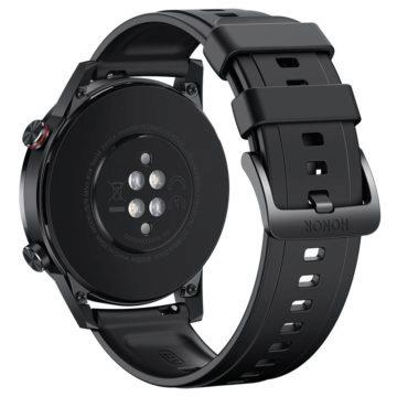 Honor MagicWatch2 Charcoral Black 4