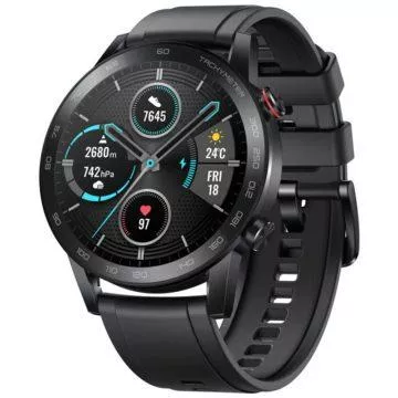 Honor MagicWatch2 Charcoral Black 6