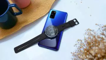 Honor MagicWatch2 lifestyle 4